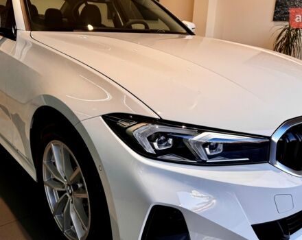 БМВ 3 Серия, объемом двигателя 2 л и пробегом 0 тыс. км за 48627 $, фото 9 на Automoto.ua