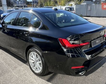 БМВ 3 Серия, объемом двигателя 2 л и пробегом 0 тыс. км за 40686 $, фото 3 на Automoto.ua
