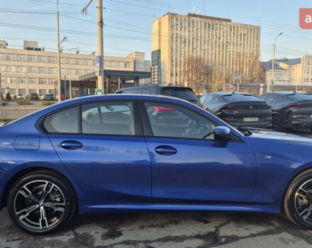 БМВ 3 Серия, объемом двигателя 2 л и пробегом 0 тыс. км за 46857 $, фото 7 на Automoto.ua