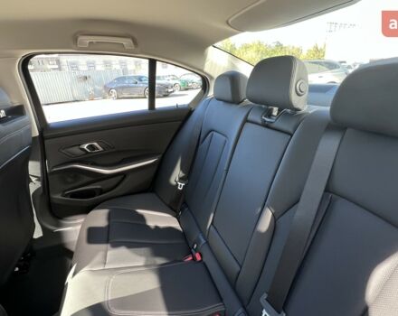БМВ 3 Серия, объемом двигателя 2 л и пробегом 0 тыс. км за 40686 $, фото 10 на Automoto.ua