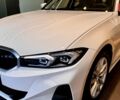 купить новое авто БМВ 3 Серия 2024 года от официального дилера Емералд Моторс БМВ фото