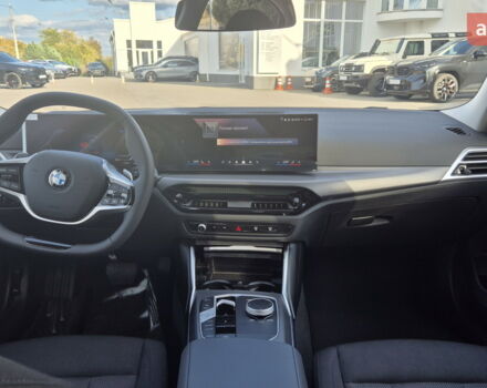 БМВ 3 Серия, объемом двигателя 2 л и пробегом 0 тыс. км за 38066 $, фото 14 на Automoto.ua