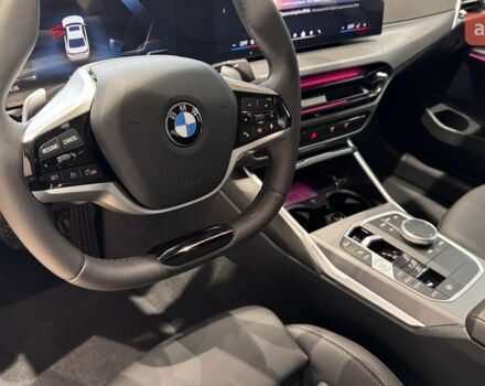 БМВ 3 Серія, об'ємом двигуна 2 л та пробігом 0 тис. км за 49498 $, фото 15 на Automoto.ua