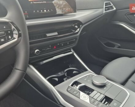 БМВ 3 Серия, объемом двигателя 2 л и пробегом 0 тыс. км за 42340 $, фото 12 на Automoto.ua
