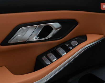 БМВ 3 Серия, объемом двигателя 2 л и пробегом 0 тыс. км за 44671 $, фото 8 на Automoto.ua