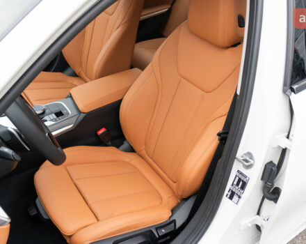 БМВ 3 Серия, объемом двигателя 2 л и пробегом 0 тыс. км за 44671 $, фото 12 на Automoto.ua