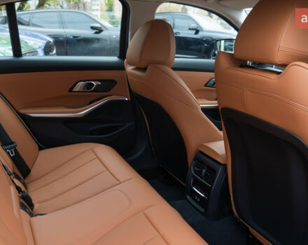 БМВ 3 Серия, объемом двигателя 2 л и пробегом 0 тыс. км за 44671 $, фото 21 на Automoto.ua