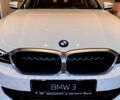 БМВ 3 Серия, объемом двигателя 2 л и пробегом 0 тыс. км за 48627 $, фото 1 на Automoto.ua