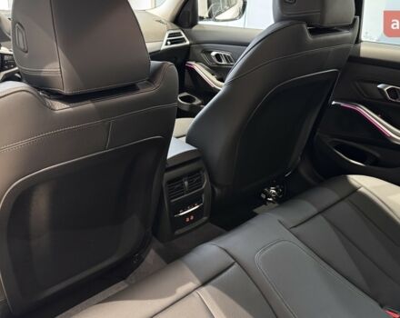 БМВ 3 Серія, об'ємом двигуна 2 л та пробігом 0 тис. км за 49498 $, фото 22 на Automoto.ua