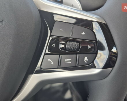 БМВ 3 Серия, объемом двигателя 2 л и пробегом 0 тыс. км за 38066 $, фото 21 на Automoto.ua