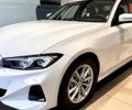 БМВ 3 Серія, об'ємом двигуна 2 л та пробігом 0 тис. км за 49498 $, фото 3 на Automoto.ua