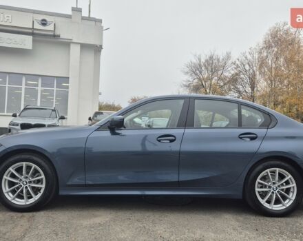 БМВ 3 Серия, объемом двигателя 2 л и пробегом 0 тыс. км за 42340 $, фото 4 на Automoto.ua