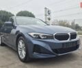 БМВ 3 Серия, объемом двигателя 2 л и пробегом 0 тыс. км за 42340 $, фото 1 на Automoto.ua