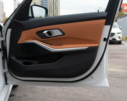 БМВ 3 Серия, объемом двигателя 2 л и пробегом 0 тыс. км за 44671 $, фото 18 на Automoto.ua