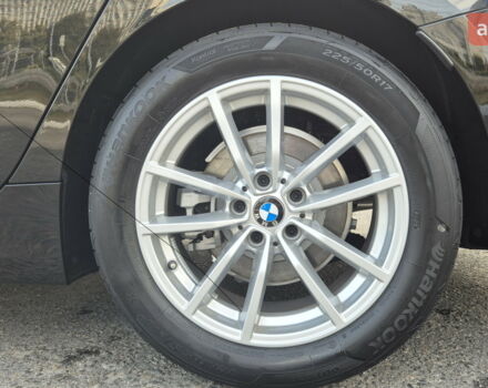 БМВ 3 Серия, объемом двигателя 2 л и пробегом 0 тыс. км за 38066 $, фото 8 на Automoto.ua