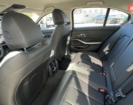 БМВ 3 Серия, объемом двигателя 2 л и пробегом 0 тыс. км за 40686 $, фото 9 на Automoto.ua