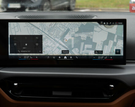 БМВ 3 Серия, объемом двигателя 2 л и пробегом 0 тыс. км за 44671 $, фото 14 на Automoto.ua