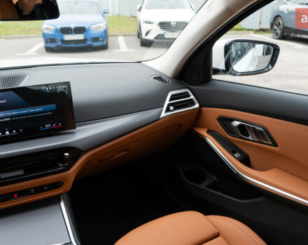 БМВ 3 Серия, объемом двигателя 2 л и пробегом 0 тыс. км за 44671 $, фото 11 на Automoto.ua