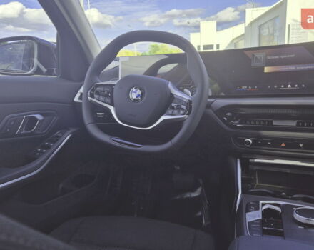 БМВ 3 Серия, объемом двигателя 2 л и пробегом 0 тыс. км за 38066 $, фото 15 на Automoto.ua