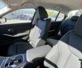 БМВ 3 Серия, объемом двигателя 2 л и пробегом 0 тыс. км за 40686 $, фото 6 на Automoto.ua