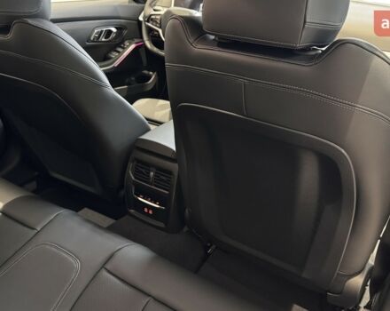 БМВ 3 Серія, об'ємом двигуна 2 л та пробігом 0 тис. км за 49498 $, фото 24 на Automoto.ua