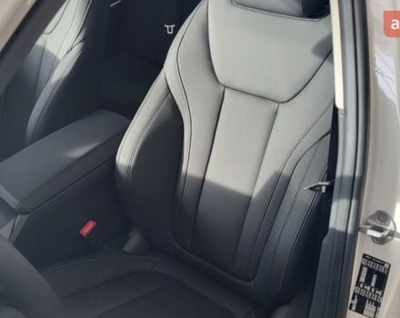 БМВ 3 Серия, объемом двигателя 2 л и пробегом 0 тыс. км за 44858 $, фото 5 на Automoto.ua
