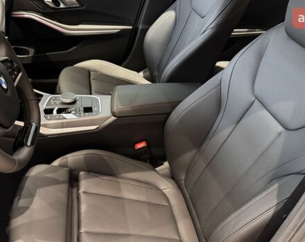 БМВ 3 Серія, об'ємом двигуна 2 л та пробігом 0 тис. км за 49498 $, фото 17 на Automoto.ua