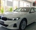 БМВ 3 Серия, объемом двигателя 2 л и пробегом 0 тыс. км за 42750 $, фото 1 на Automoto.ua
