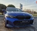 БМВ 3 Серия, объемом двигателя 2 л и пробегом 0 тыс. км за 46857 $, фото 1 на Automoto.ua