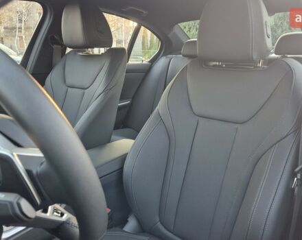 БМВ 3 Серия, объемом двигателя 2 л и пробегом 0 тыс. км за 46857 $, фото 9 на Automoto.ua