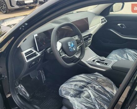 БМВ 3 Серия, объемом двигателя 2 л и пробегом 0 тыс. км за 39368 $, фото 14 на Automoto.ua