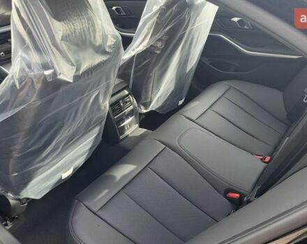 БМВ 3 Серия, объемом двигателя 2 л и пробегом 0 тыс. км за 39368 $, фото 12 на Automoto.ua