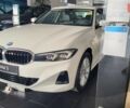 БМВ 3 Серія, об'ємом двигуна 2 л та пробігом 0 тис. км за 40230 $, фото 14 на Automoto.ua