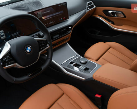 БМВ 3 Серия, объемом двигателя 2 л и пробегом 0 тыс. км за 44671 $, фото 30 на Automoto.ua