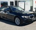 БМВ 3 Серия, объемом двигателя 2 л и пробегом 0 тыс. км за 40686 $, фото 1 на Automoto.ua