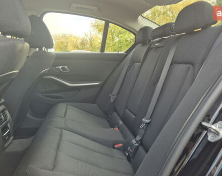 БМВ 3 Серия, объемом двигателя 2 л и пробегом 0 тыс. км за 38066 $, фото 12 на Automoto.ua