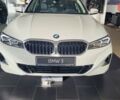 БМВ 3 Серия, объемом двигателя 2 л и пробегом 0 тыс. км за 44858 $, фото 1 на Automoto.ua