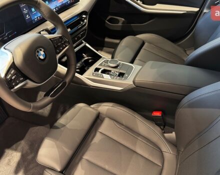 БМВ 3 Серия, объемом двигателя 2 л и пробегом 0 тыс. км за 48627 $, фото 18 на Automoto.ua
