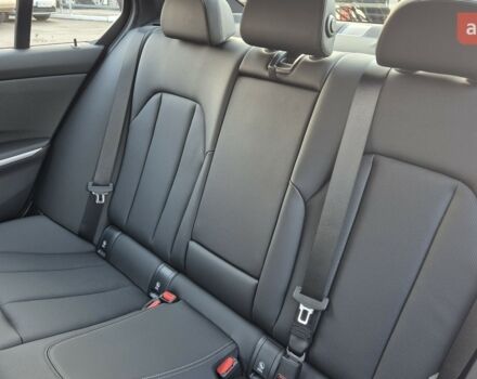 БМВ 3 Серия, объемом двигателя 2 л и пробегом 0 тыс. км за 46857 $, фото 12 на Automoto.ua