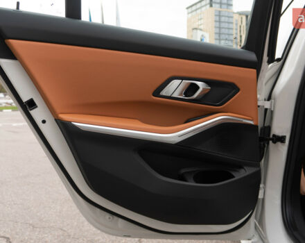 БМВ 3 Серия, объемом двигателя 2 л и пробегом 0 тыс. км за 44671 $, фото 22 на Automoto.ua