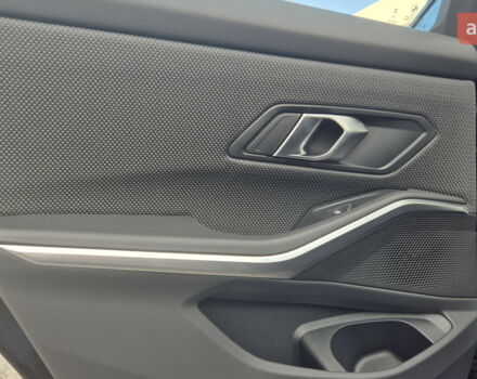 БМВ 3 Серия, объемом двигателя 2 л и пробегом 0 тыс. км за 38066 $, фото 13 на Automoto.ua