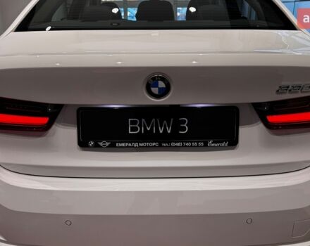 БМВ 3 Серия, объемом двигателя 2 л и пробегом 0 тыс. км за 48627 $, фото 13 на Automoto.ua