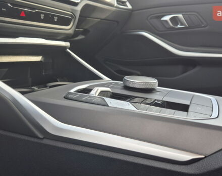 БМВ 3 Серия, объемом двигателя 2 л и пробегом 0 тыс. км за 38066 $, фото 18 на Automoto.ua