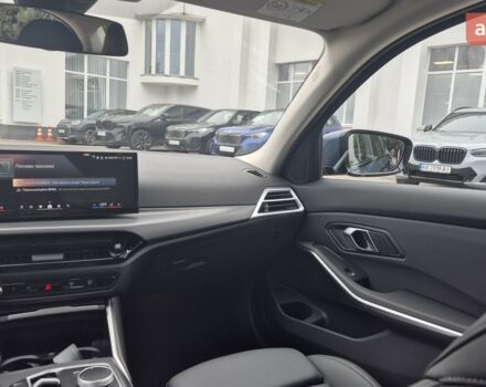 БМВ 3 Серия, объемом двигателя 2 л и пробегом 0 тыс. км за 42340 $, фото 17 на Automoto.ua