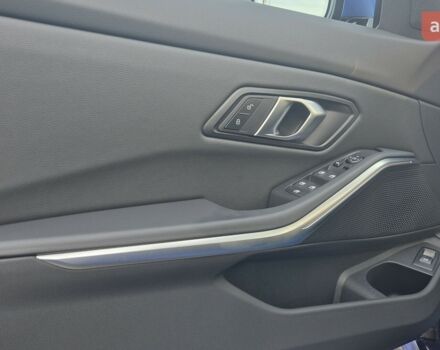 БМВ 3 Серия, объемом двигателя 2 л и пробегом 0 тыс. км за 46857 $, фото 10 на Automoto.ua