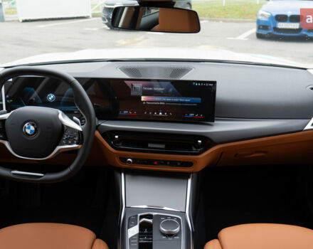 БМВ 3 Серия, объемом двигателя 2 л и пробегом 0 тыс. км за 44671 $, фото 10 на Automoto.ua