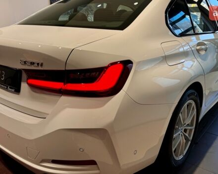 БМВ 3 Серия, объемом двигателя 2 л и пробегом 0 тыс. км за 48627 $, фото 15 на Automoto.ua