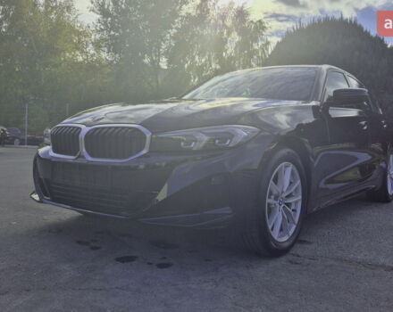 БМВ 3 Серия, объемом двигателя 2 л и пробегом 0 тыс. км за 38066 $, фото 2 на Automoto.ua