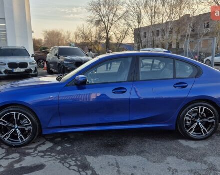 БМВ 3 Серия, объемом двигателя 2 л и пробегом 0 тыс. км за 46857 $, фото 3 на Automoto.ua