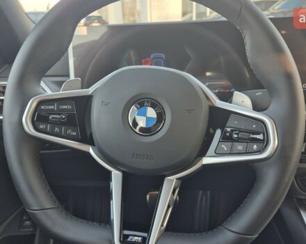 БМВ 3 Серия, объемом двигателя 2 л и пробегом 0 тыс. км за 46857 $, фото 18 на Automoto.ua